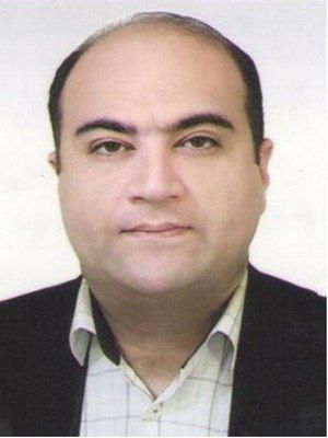 دکتر سعید رضائی جوزدانی