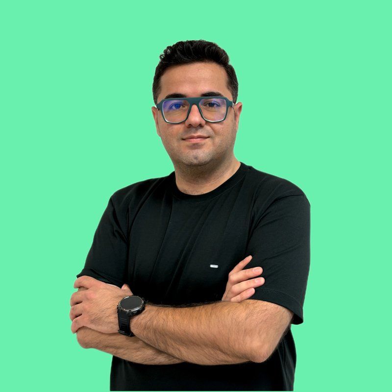دکتر سیدمجید قهاری