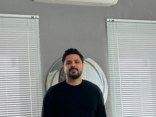 دکتر محمدپارسا غیاثی