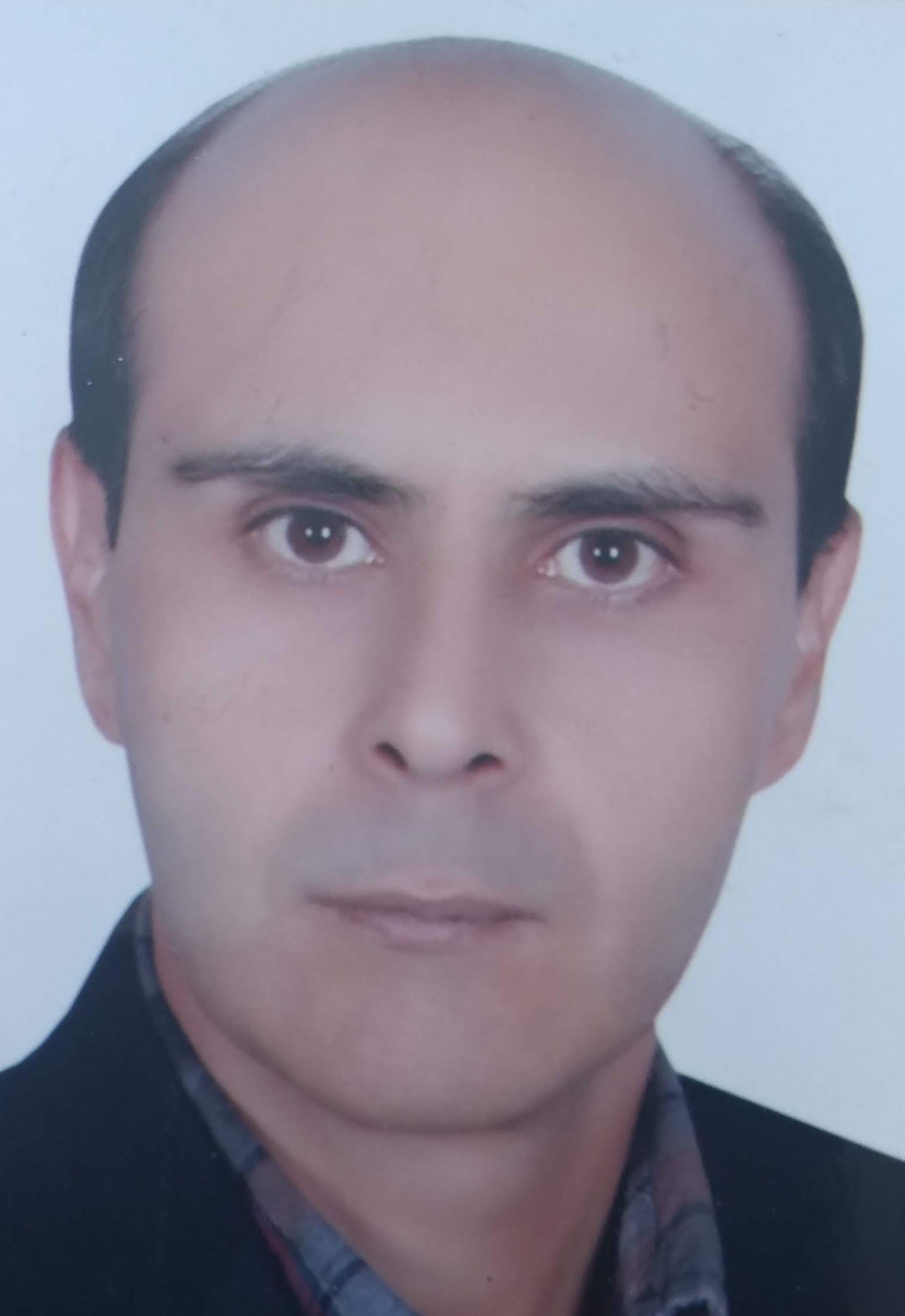دکتر ایرج داودی