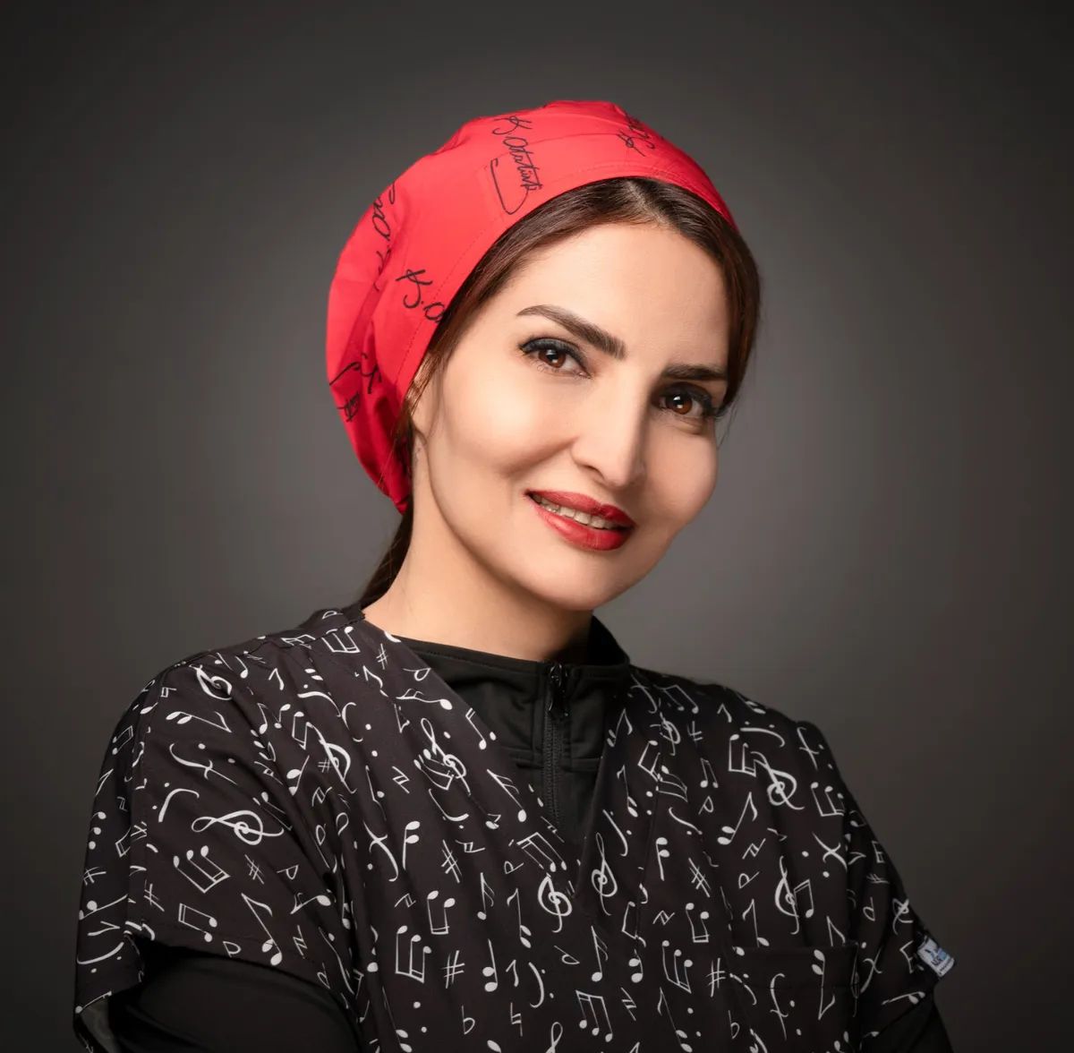 دکتر مینا رحمانی