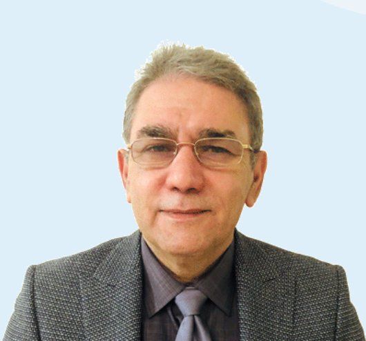 دکتر محمدمهدی کرم بین
