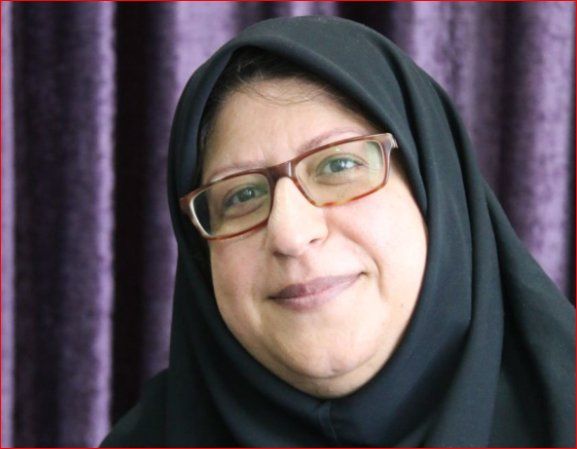دکتر مهناز مزدوریان مهدی آباد
