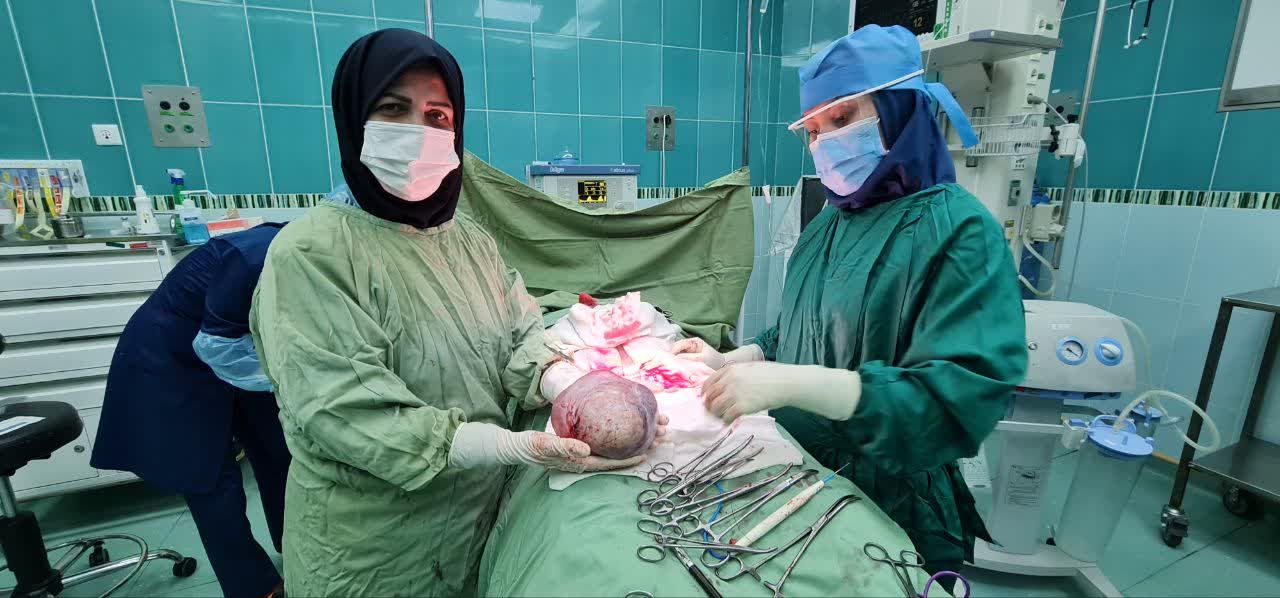 دکتر سیمین زندیه