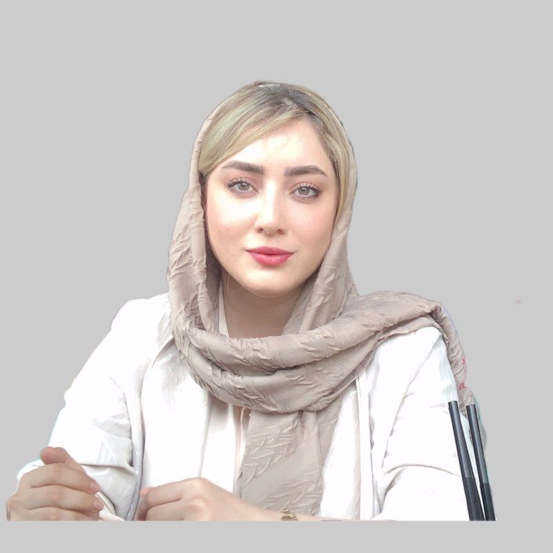 دکتر سیده ساجده مرعشی