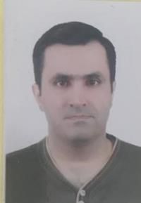 دکتر محمد عامریان