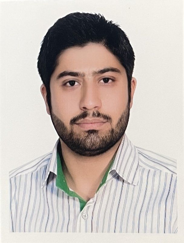 دکتر احسان حمیدی