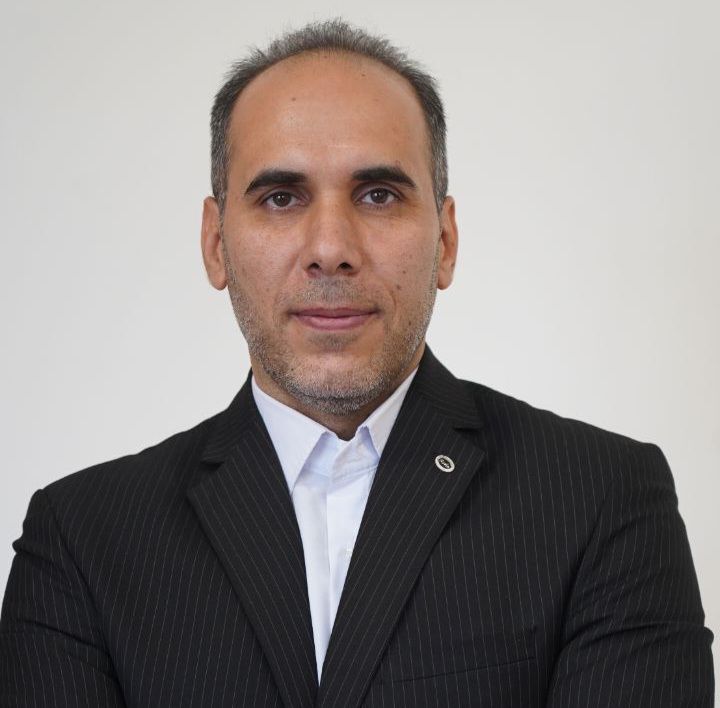 دکتر سعید کریمی