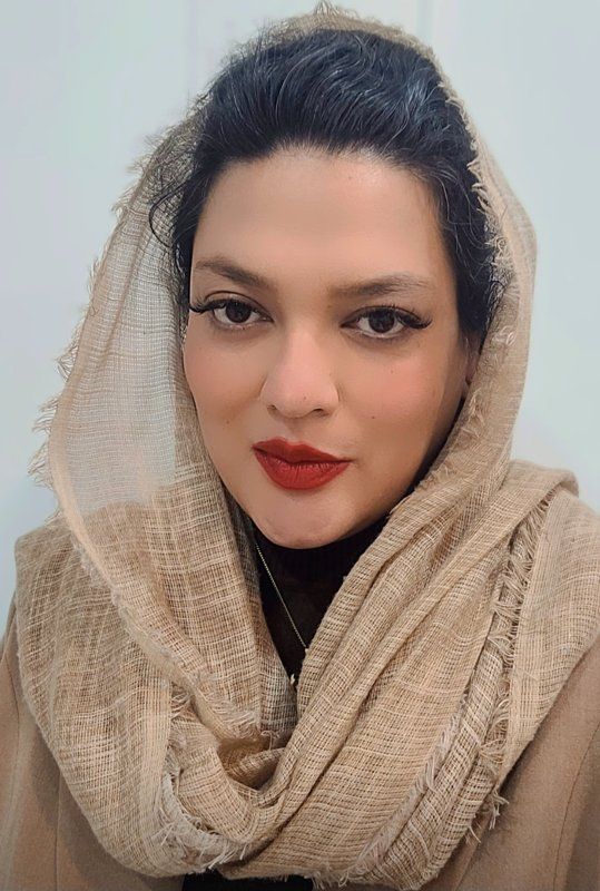 دکتر فاطمه یزدی یحیی آبادی
