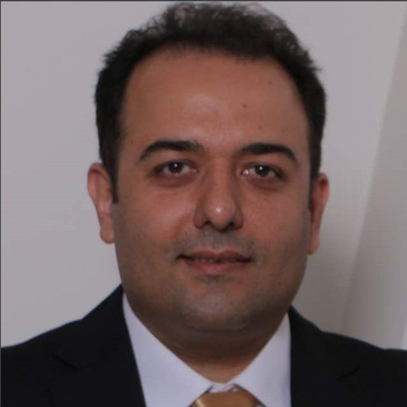 دکتر سعید عباسی