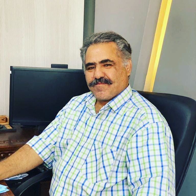 دکتر احمد زمانیان متخصص گوش و حلق و بینی و جراحی سر و گردن