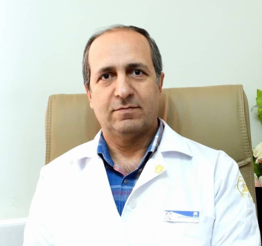 دکتر مهرداد سیفی