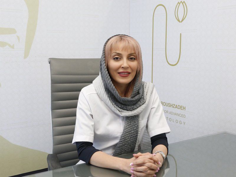 دکتر شهره رفیعی