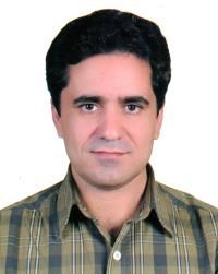 دکتر علیرضا رحیمی