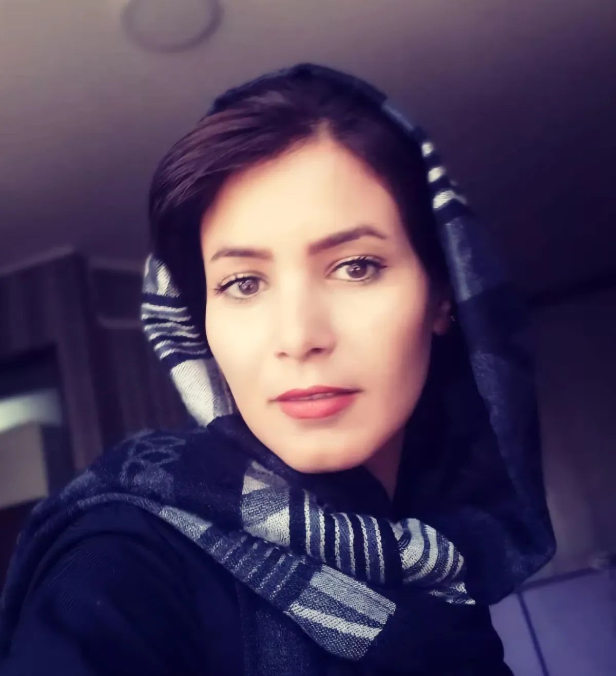 اعظم شجاعی ارانی کارشناس ارشد روانشناسی عمومی
