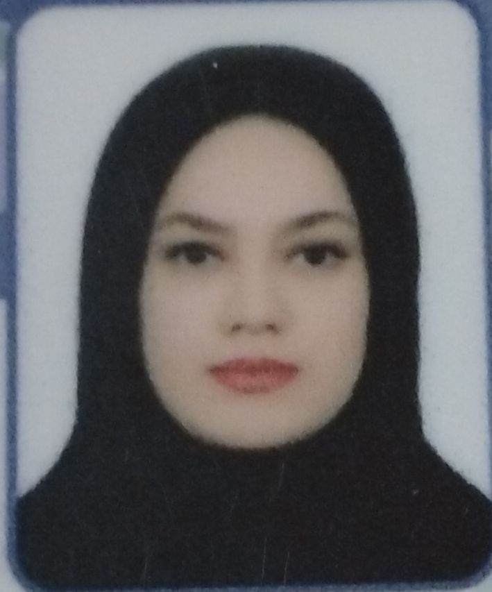 دکتر سحر دهقانی کارشناس کاردرمانی