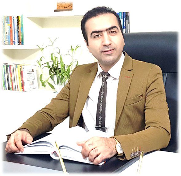 دکتر امیر اسدی