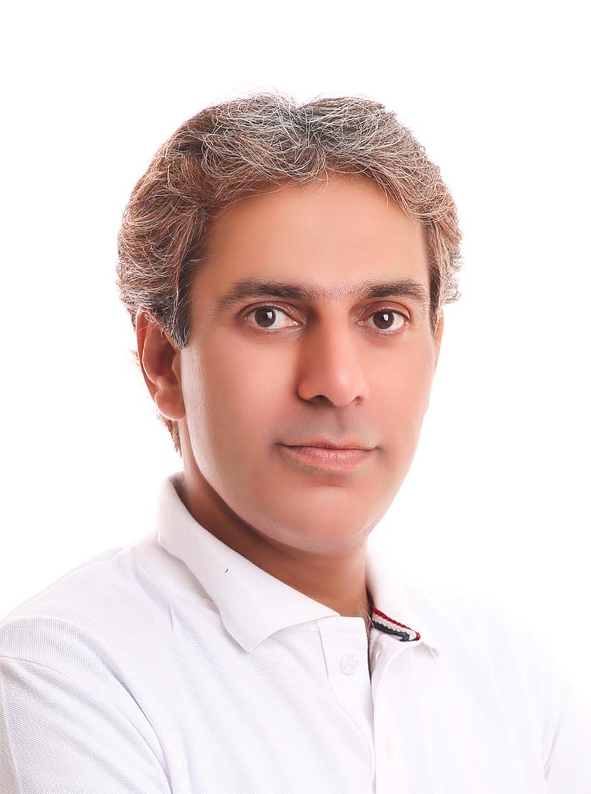 دکتر علی گلشائیان
