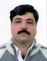 دکتر سیدمهدی طاهری شمیرانی نژاد