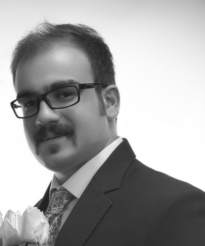 دکتر وحید شوهانی زاد