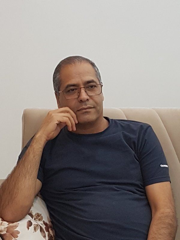 دکتر محمود علیپور