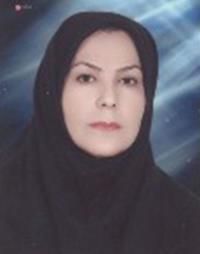 دکتر فریبا جعفریان