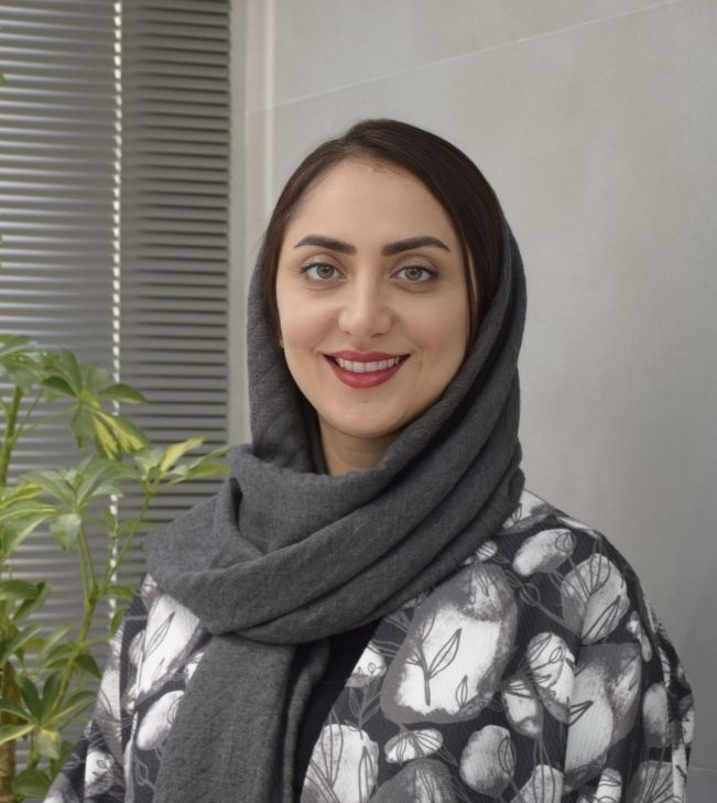 دکتر فاطمه خلفی نژاد
