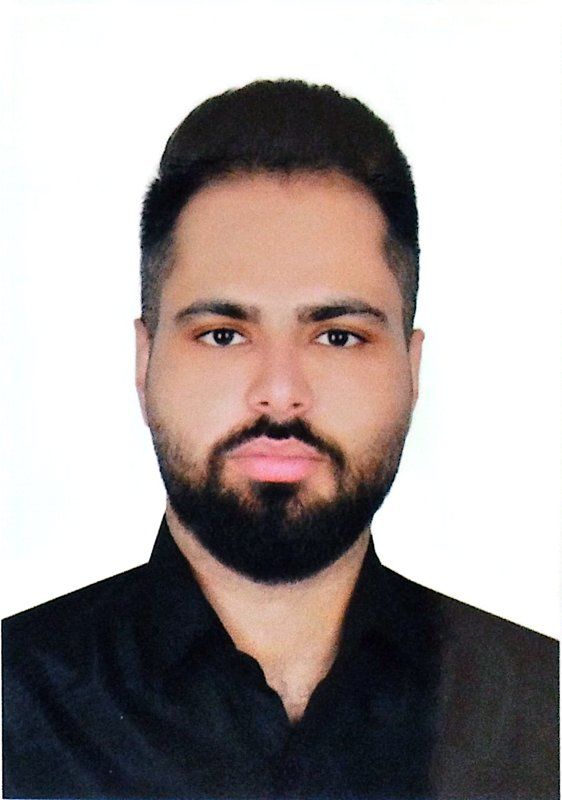 دکتر سیدعلی حکیمیان