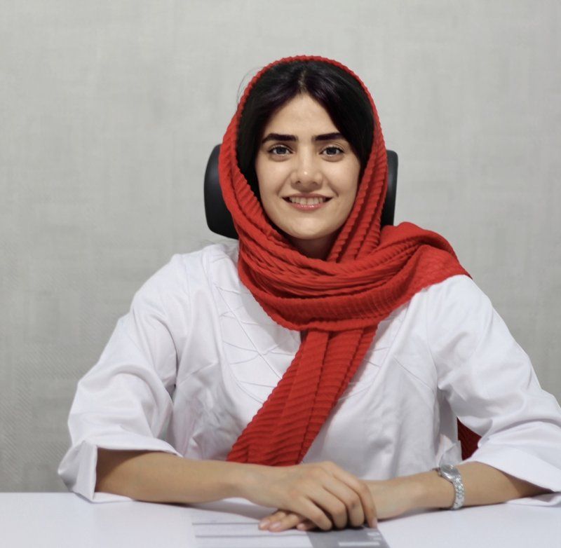 دکتر مهشاد صالحی