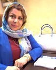 دکتر فرح ناز زینعلی