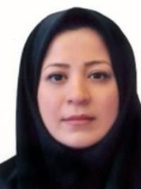 دکتر سعیده تاجیک