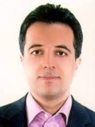 دکتر مجید حاجی مقصودی