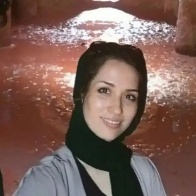دکتر نفیسه علیمرادی شیخها