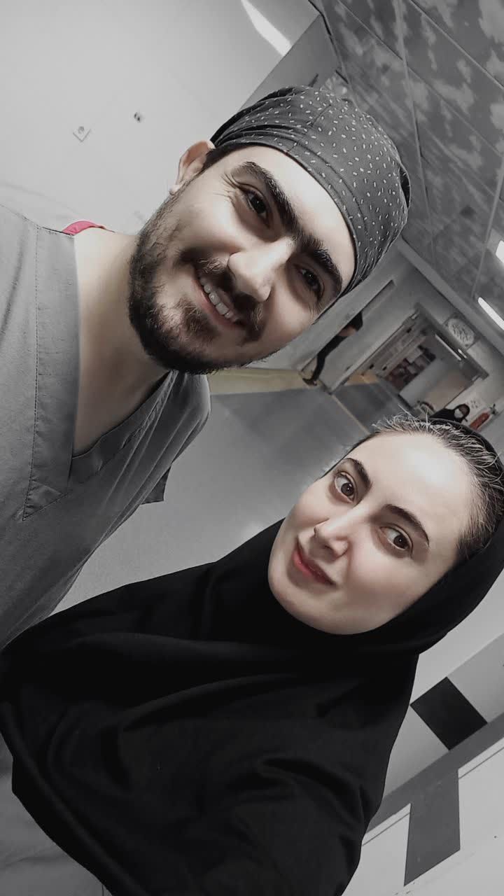 دکتر داود محمودی