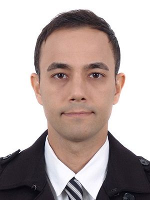 دکتر حسین شیدائی