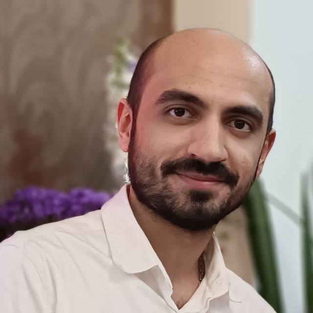 دکتر عرفان زرین آبادی