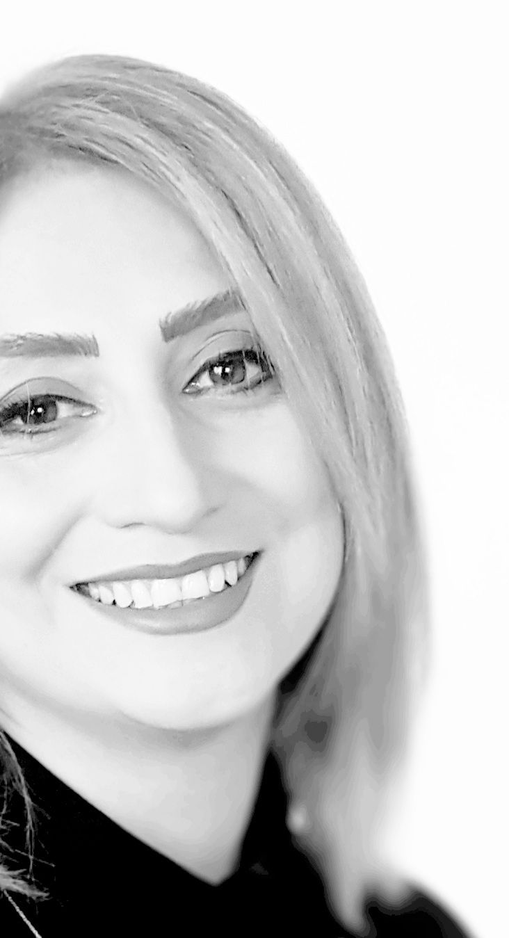دکتر ریحانه علاف صفری
