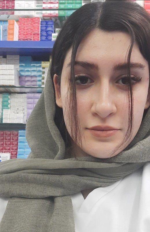 دکتر پانته آ مجمع صنایع