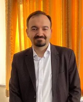 دکتر محمدحسین پارچه باف محسنی متخصص روانپزشک و رواندرمانگر و درمانگر اعتیاد