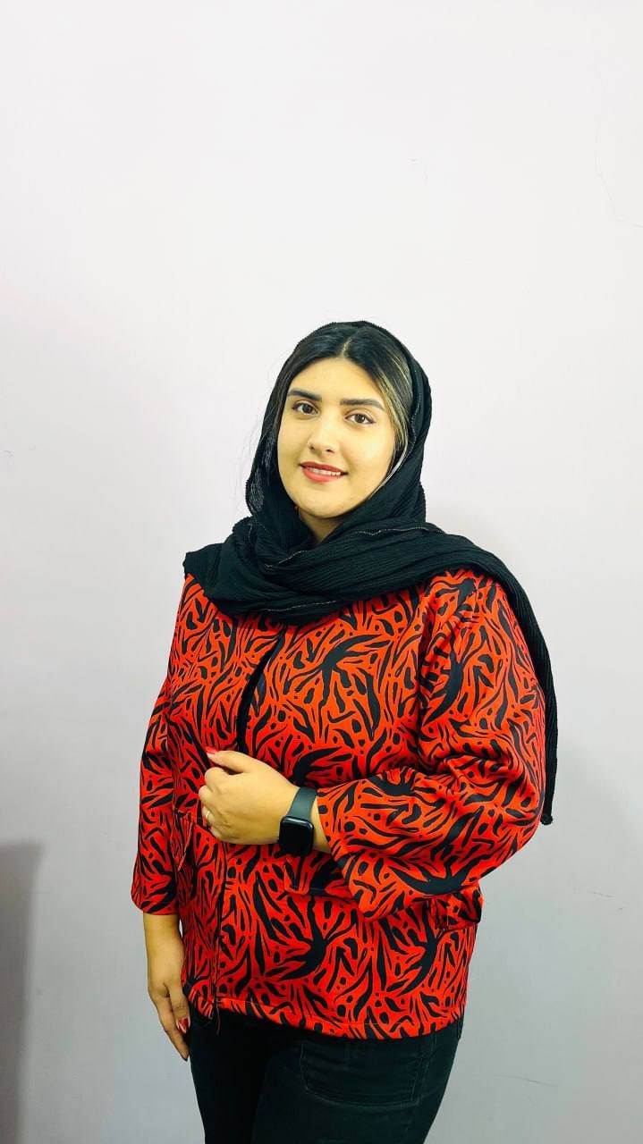 دکتر الهه حیدری