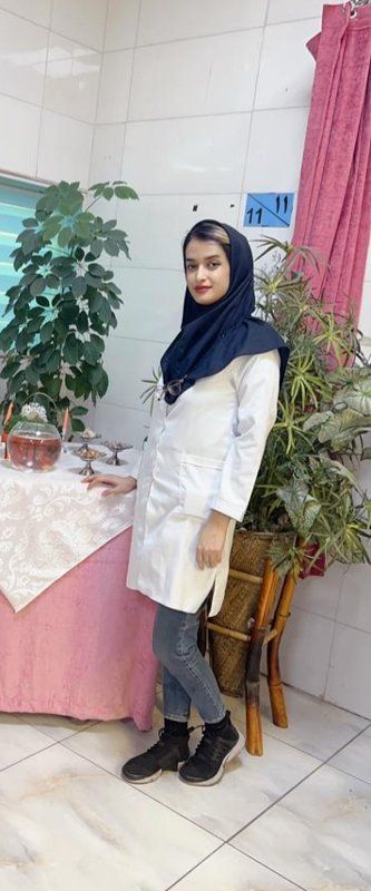 دکتر مهتاب هاشمی گازار