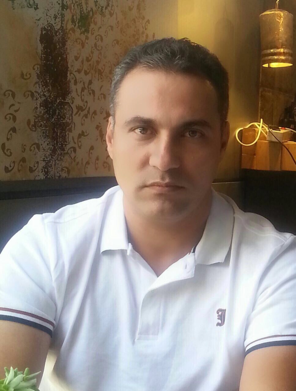 دکتر شهریار بنائی اردستانی