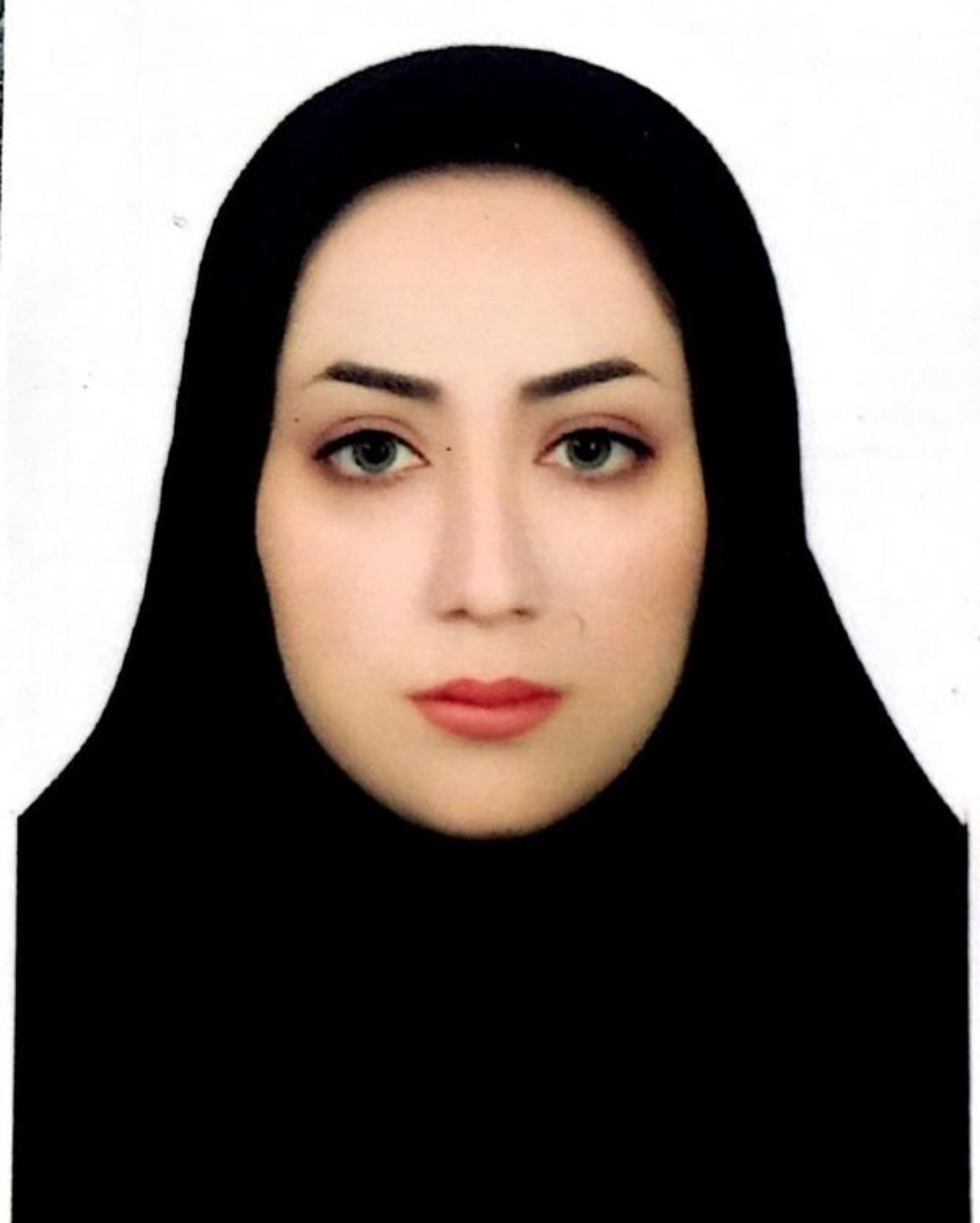 دکتر مرضیه آذری راد