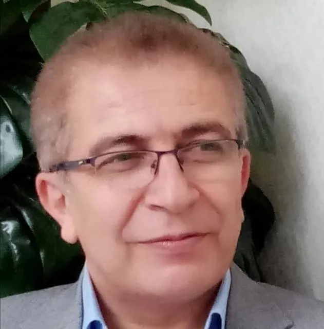 دکتر محمدرضا مدرسی اصطهباناتی
