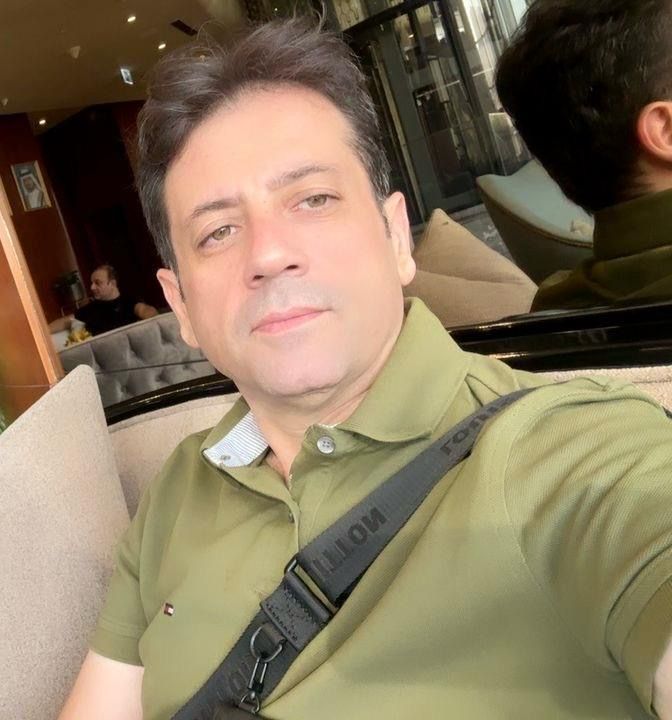 دکتر مهدی سلیمی افجانی