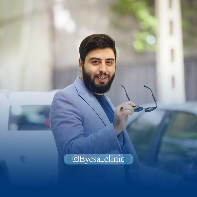 دکتر ایمان عمیقی زاده