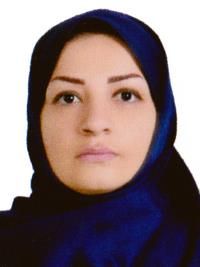 دکتر لیدا جعفری دکترای دندانپزشکی