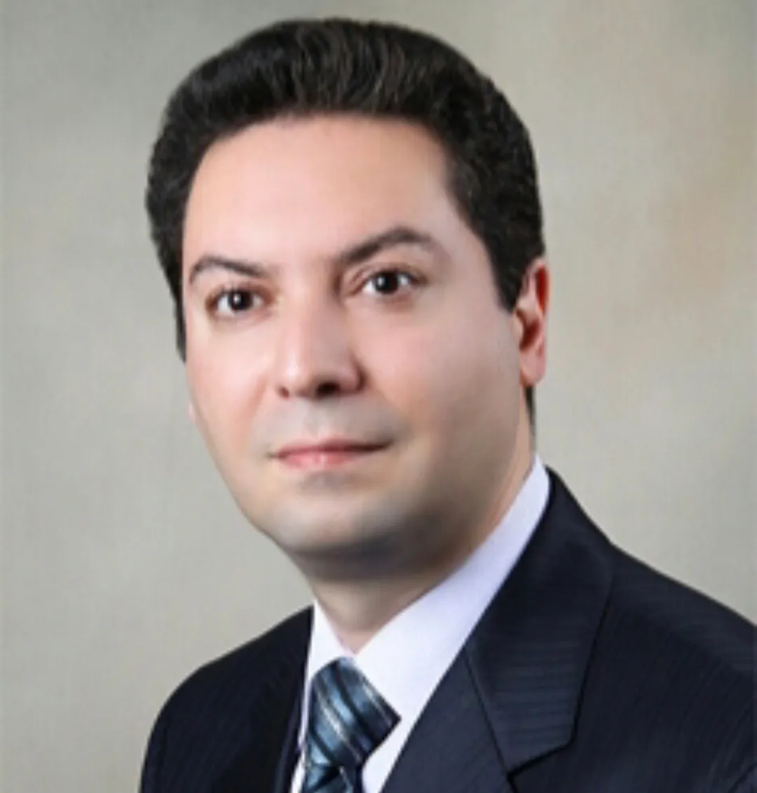 دکتر وحید اخیانی فلوشیپ درد, متخصص بیهوشی, دکترای حرفه‌ای پزشکی