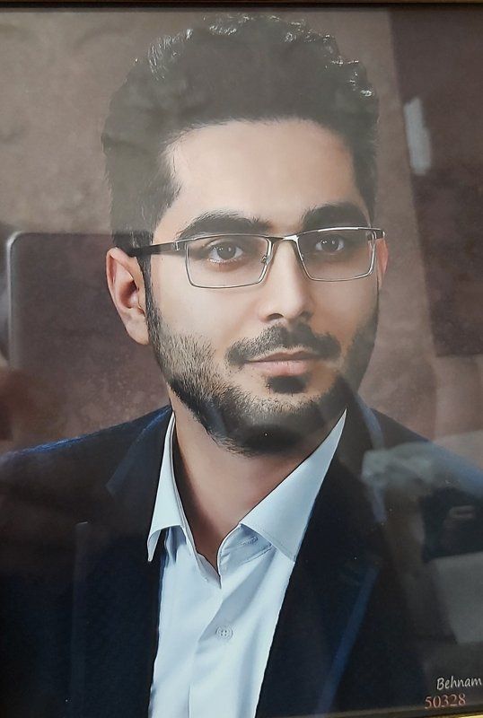 دکتر بهروزی باویل علیائی