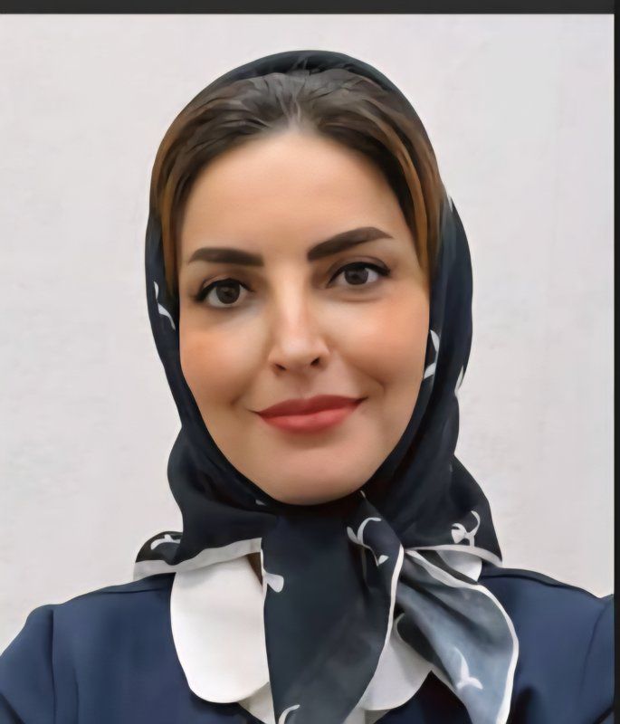 دکتر حمیده سیفی